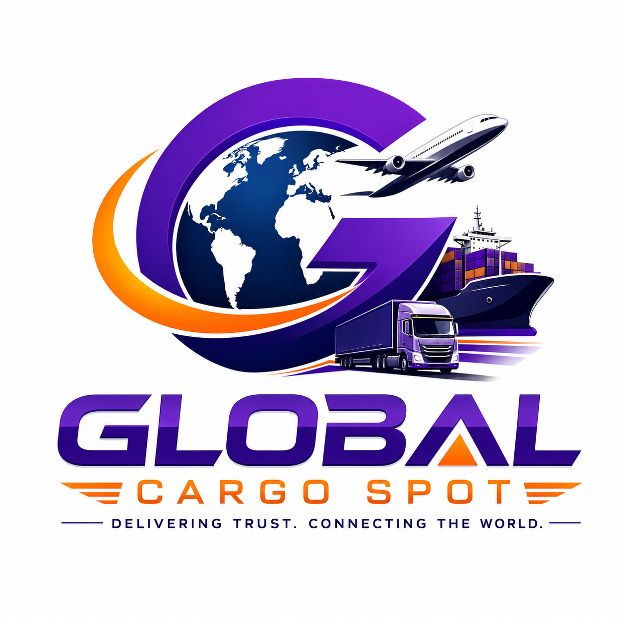 Global Cargo Spot